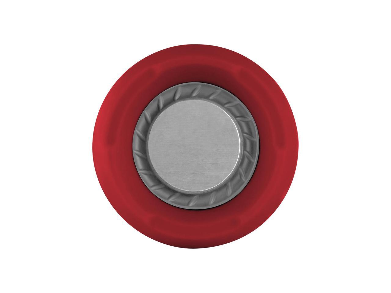 NGS Roller Tumbler 6W Bluetooth Speaker - Red