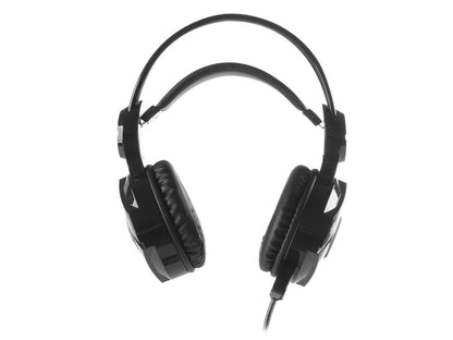 NGS Gaming Headset with LED lights - GHX-500