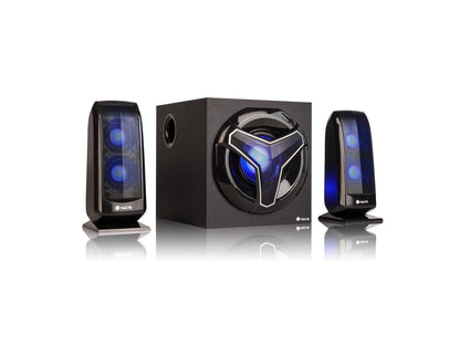 NGS 80W 2.1 Gaming Speaker System - GSX-210