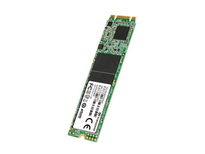 Transcend MTS820 120GB M.2 SATA-III SSD (TS120GMTS820S)