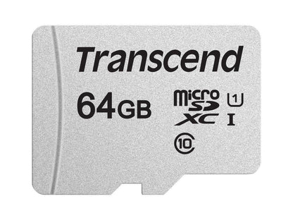 Transcend 300S 64 GB microSDXC
