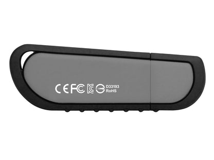 Transcend 16GB JetFlash Vault 100 Flash Drive