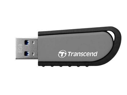Transcend 16GB JetFlash Vault 100 Flash Drive