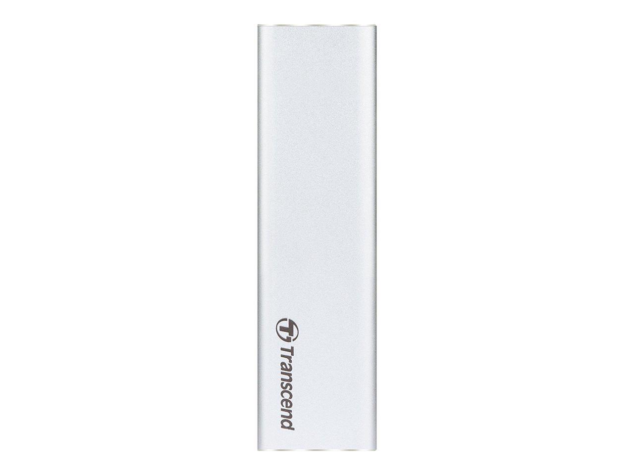 Transcend M.2 SSD Enclosure Kit Model TS-CM80S