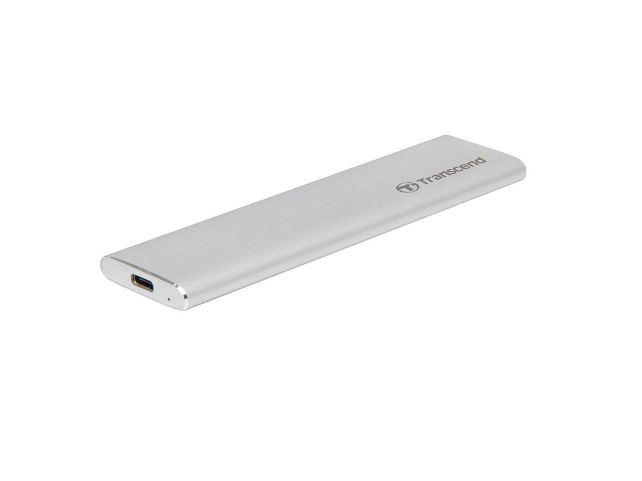 Transcend M.2 SSD Enclosure Kit Model TS-CM80S