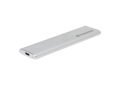 Transcend M.2 SSD Enclosure Kit Model TS-CM80S