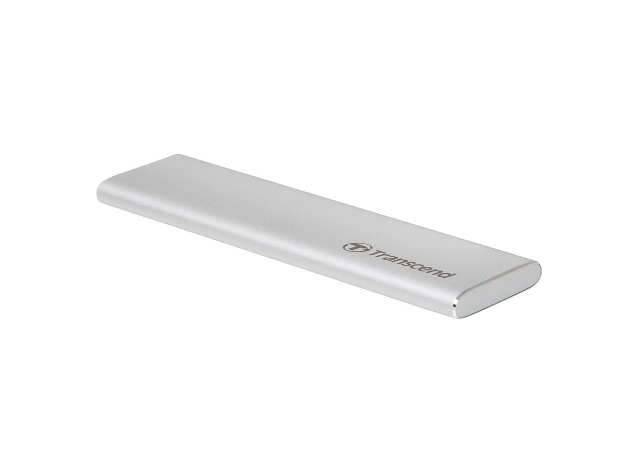 Transcend M.2 SSD Enclosure Kit Model TS-CM80S