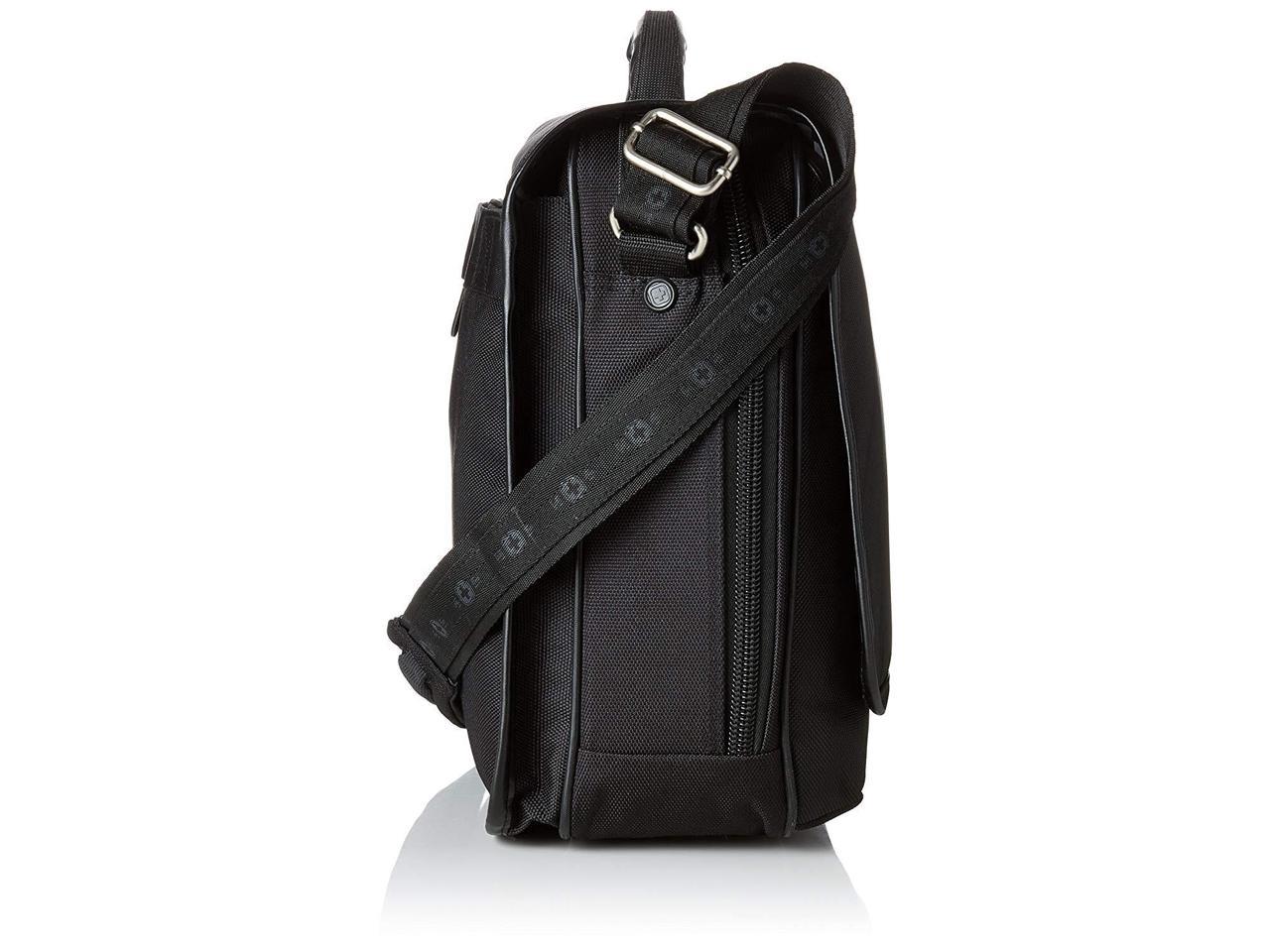 Wenger Flight 15.4-inch Computer Case Black