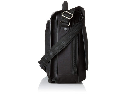 Wenger Flight 15.4-inch Computer Case Black