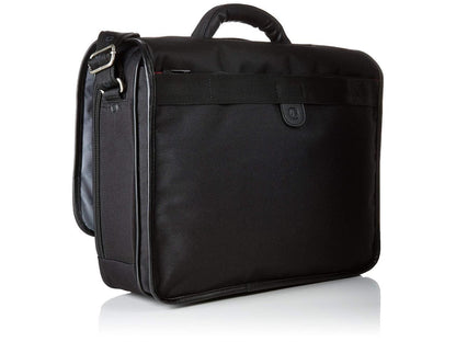 Wenger Flight 15.4-inch Computer Case Black