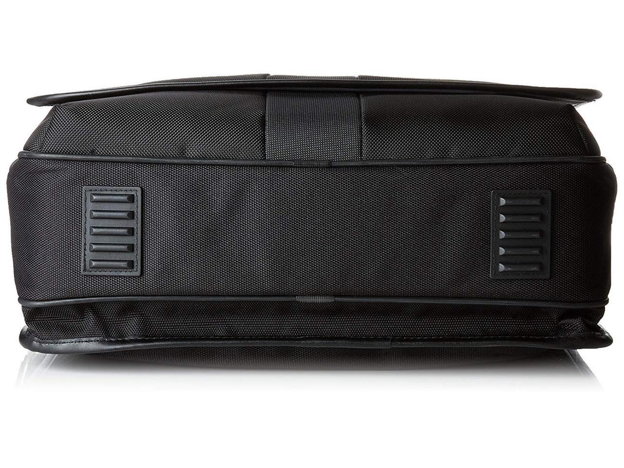 Wenger Flight 15.4-inch Computer Case Black
