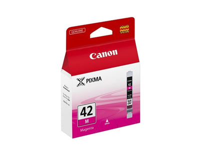 Canon 6386B001 (CLI-42 M) Ink cartridge magenta, 13ml