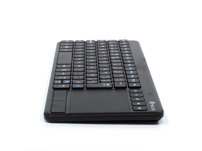 NGS Wireless TV Keyboard & Touchpad - French Layout - TVWarrior