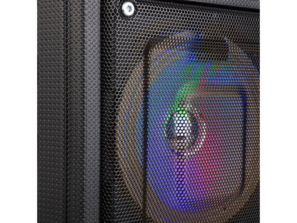 NGS Roller Tin 20W Bluetooth Speaker with FM Radio, USB Port, Aux Input and MicroSD Slot