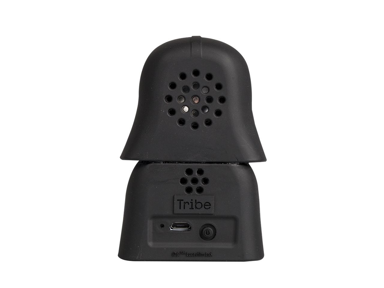 Star Wars Darth Vader Bluetooth Speaker