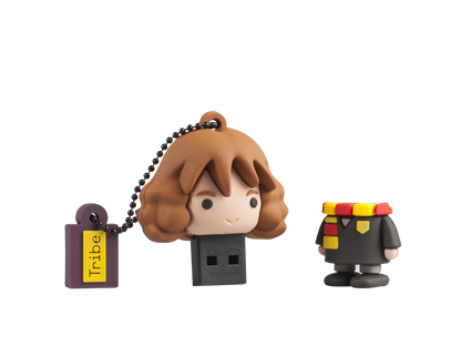 16GB Hermoine Grainger USB Flash Drive