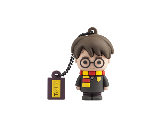 32GB Harry Potter USB Flash Drive