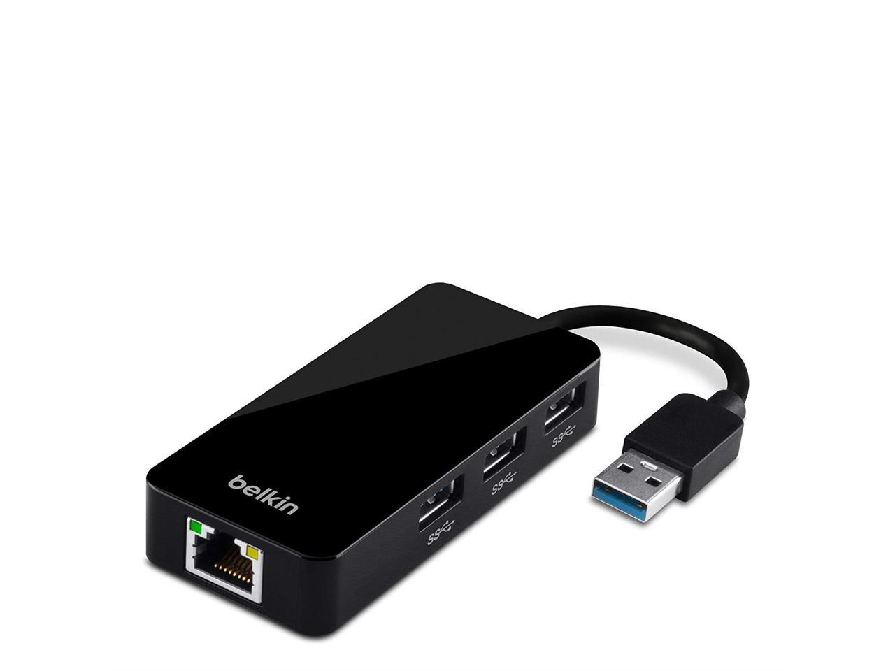BELKIN B2B128TT Hubs - Network / USB / Firewire
