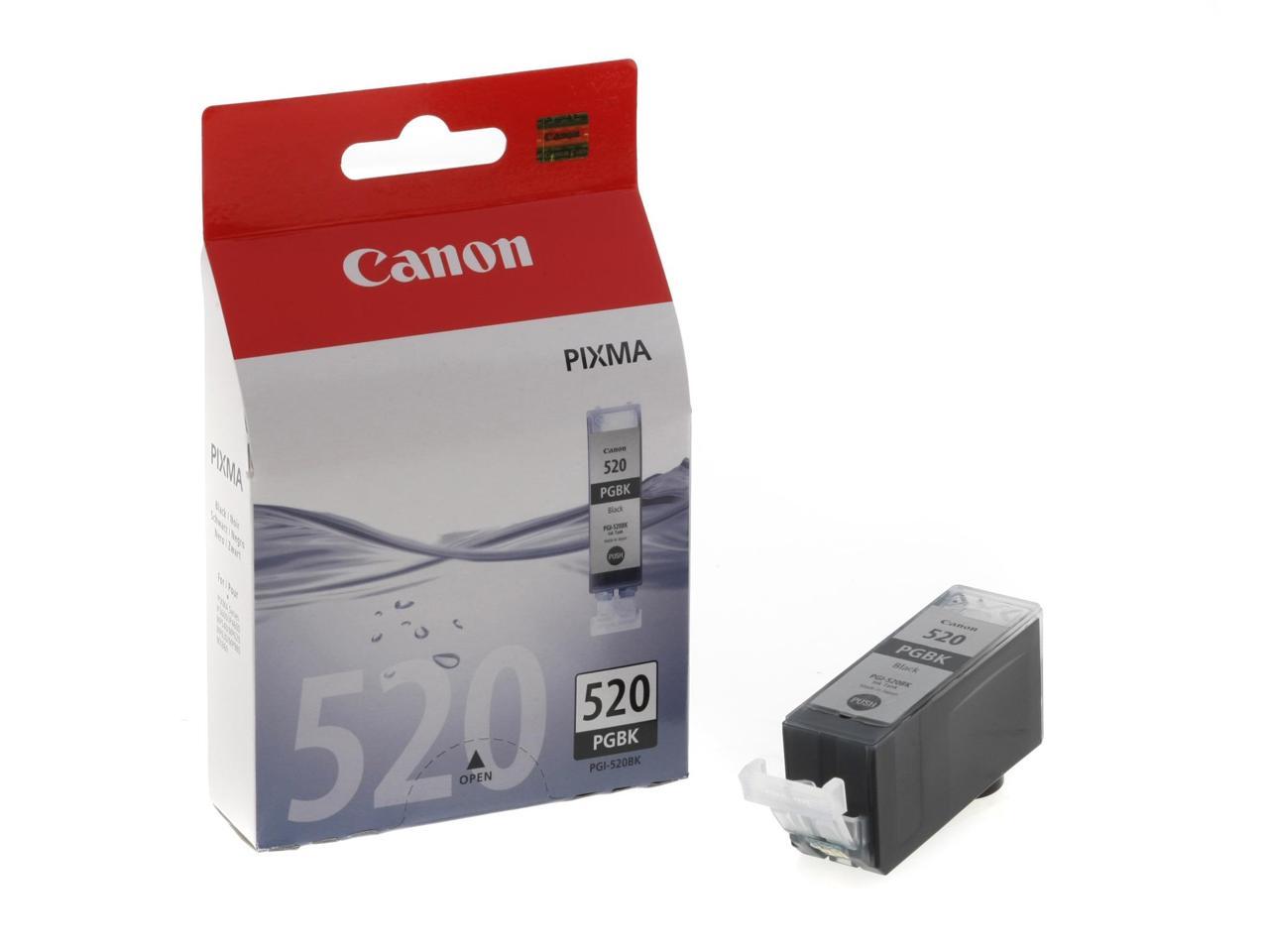 CANON PGI-520 BK INK 2932B001