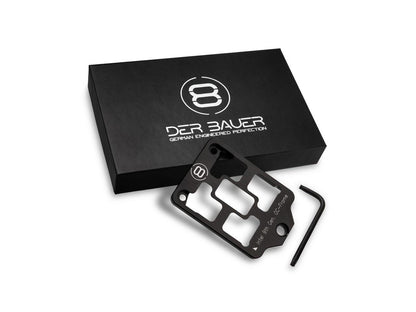 der8auer Intel 9th Gen OC Frame