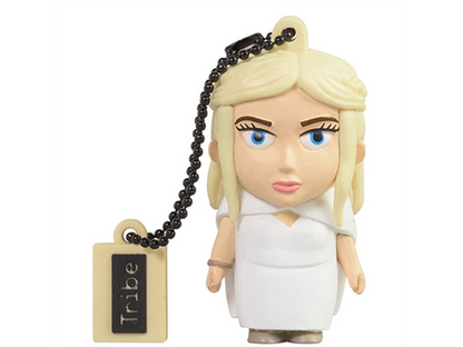 32GB Game of Thrones Daenerys USB Flash Drive