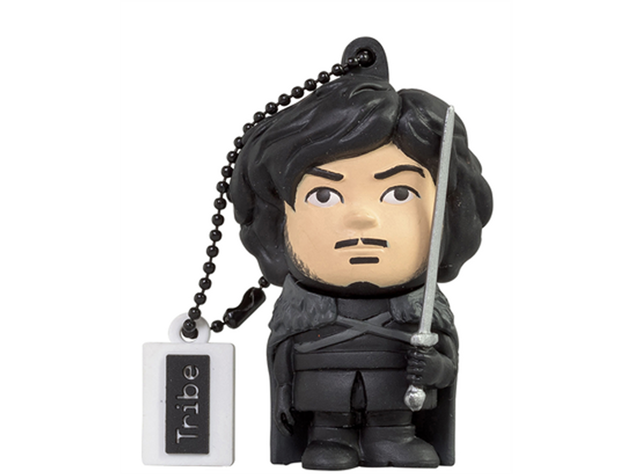 32GB GOT Jon Snow USB Flash Drive - Game of Thrones