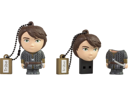 32GB Game of Thrones Arya USB Flash Drive