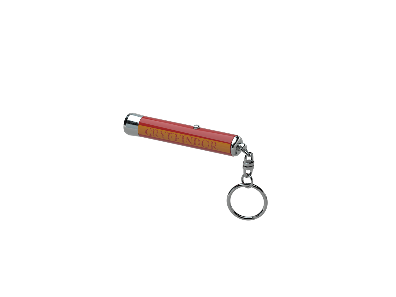 Harry Potter Gryffindor Mini Projector with Keyring