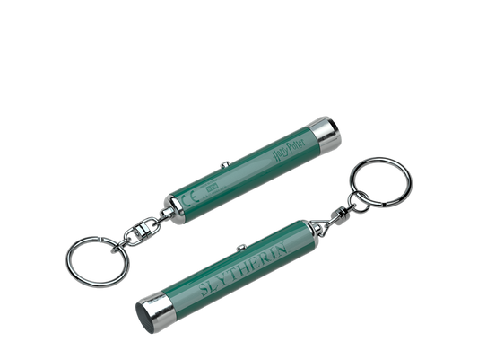 Harry Potter Slytherin Mini Projectior with Keyring