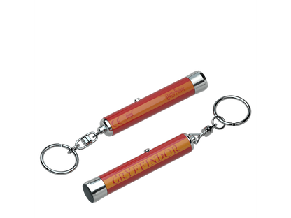 Harry Potter Gryffindor Mini Projector with Keyring
