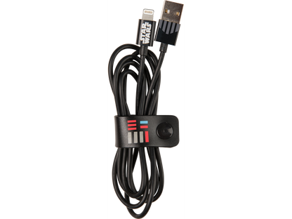 Star Wars Darth Vader Lightning Cable 120cm