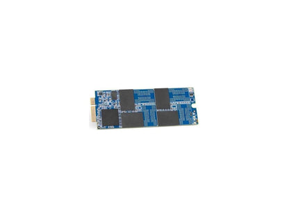 OWC DIY Kit 480GB Aura 6G Solid-State Drive For 2012 - early 2013 iMac models PerFormance async flash storage with 7% over provisioned redundancy Includes all necessary tools OWCSSDIM12Y480