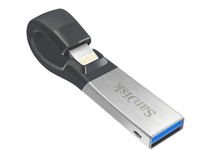 64GB IXPAND FLASH DRIVE USB 3.0