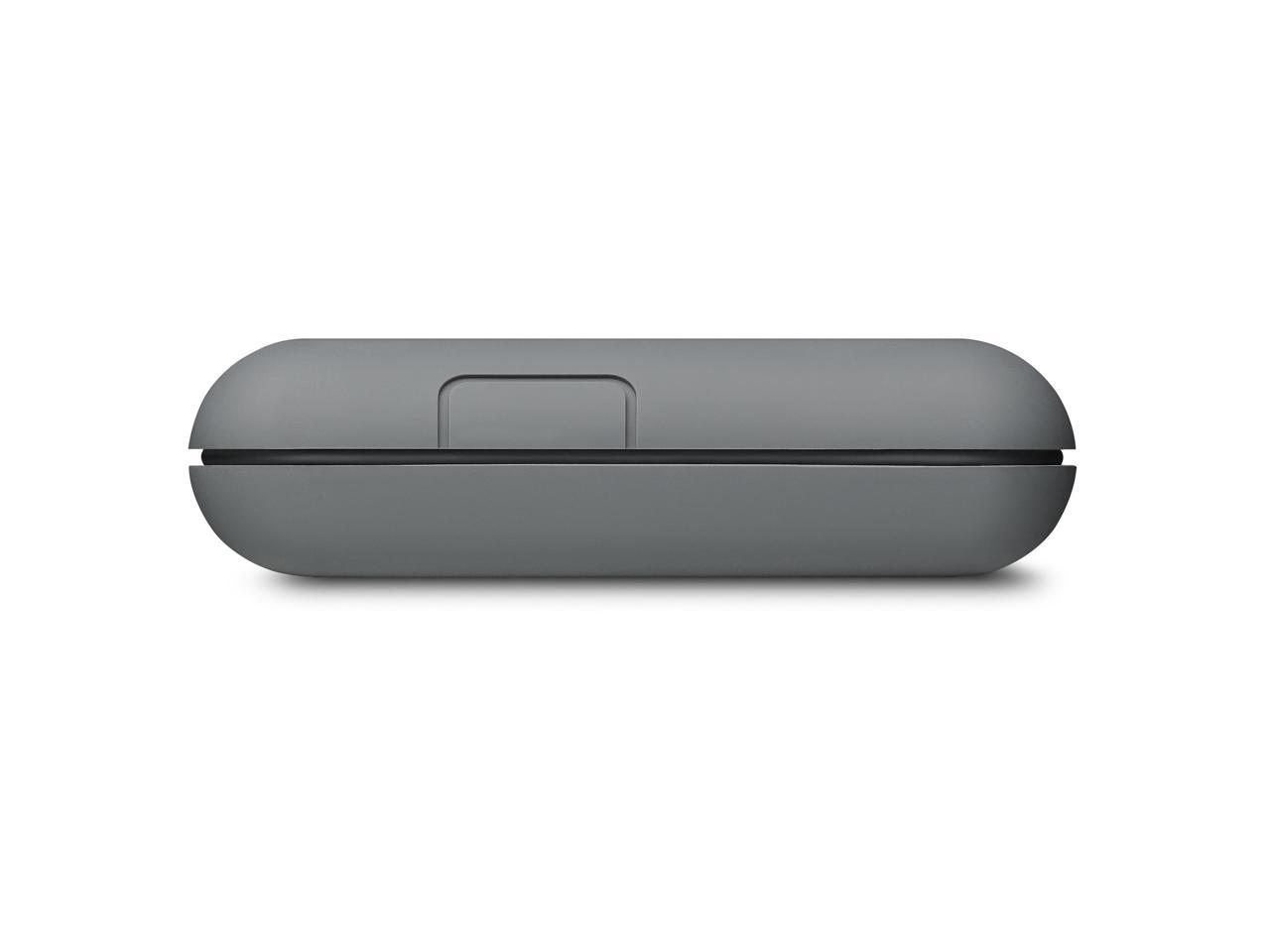 lacie 2tb dji copilot boss external hard drive