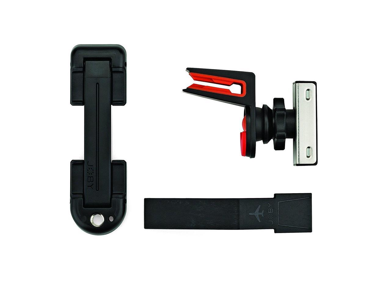 Joby GripTight Auto Vent Clip for Larger Phones #JB01382