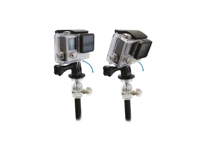 Jivo Go Gear Extendable Boom Pole for GoPro and Action Cameras