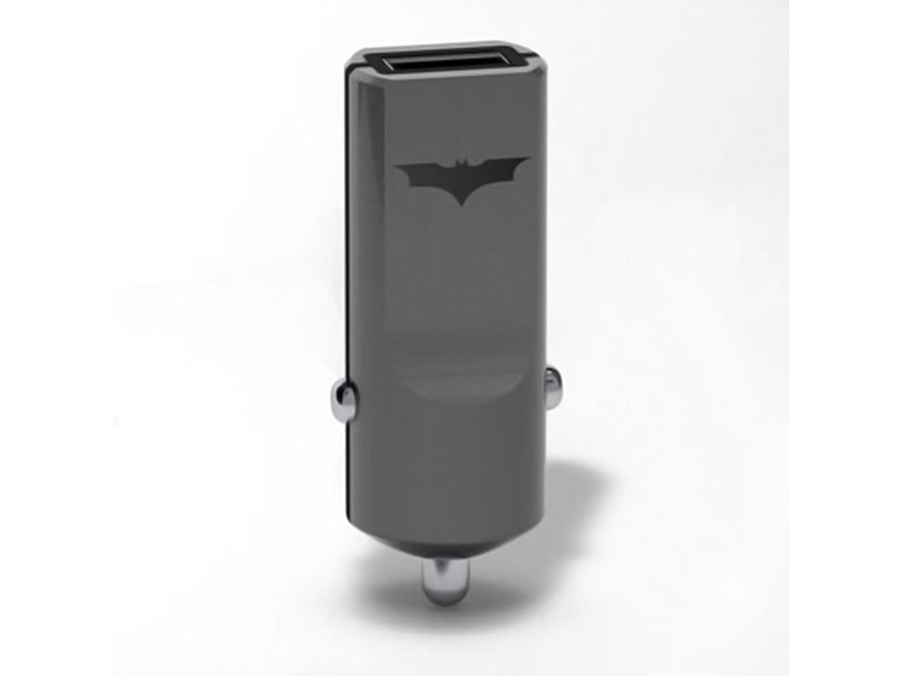 Tribe DC Comics Batman USB Car Charger