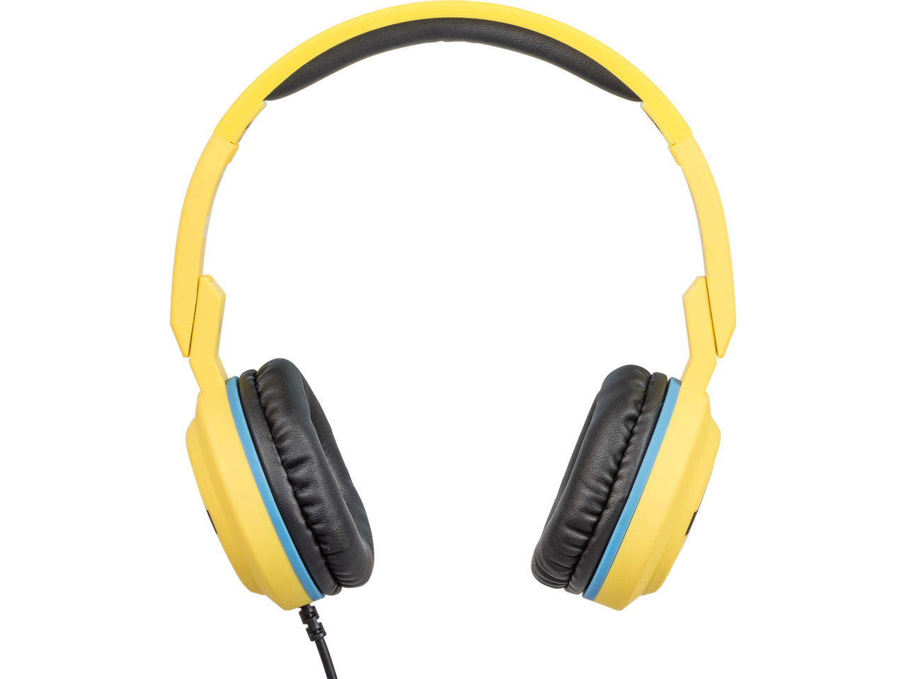 Tribe Minions Carl Foldable Headphones