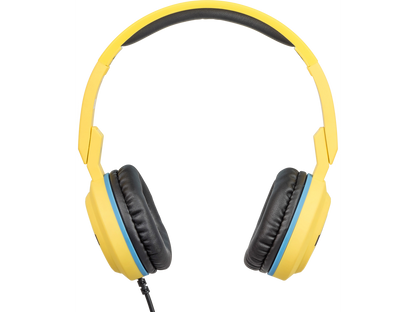 Tribe Minions Carl Foldable Headphones