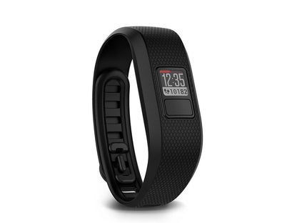 Vivofit 3 Black Regular