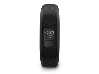 Vivofit 3 Black Regular