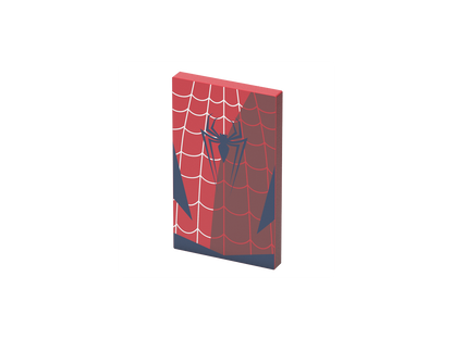 4000mAh Marvel Spiderman Power Bank