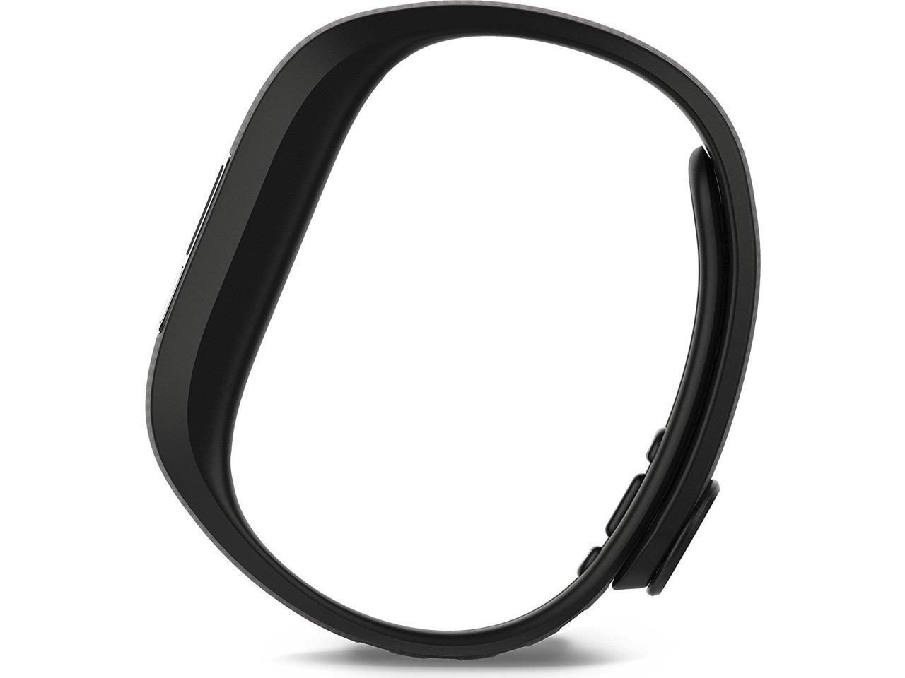 Vivofit 3 Black Regular