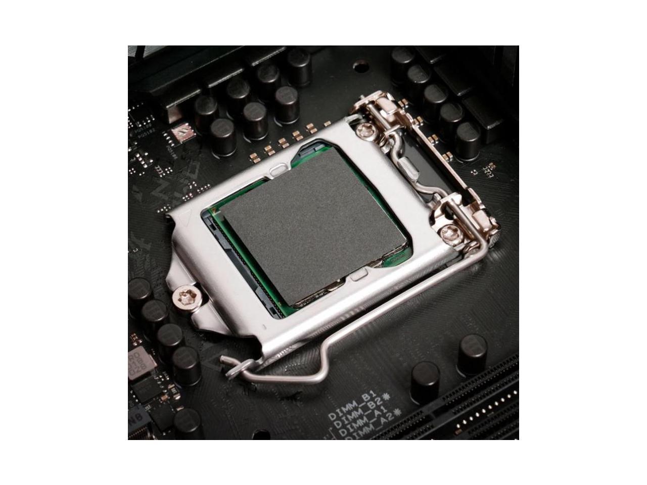 Thermal Grizzly Carbonaut Thermal Pad 32x32x0.2mm