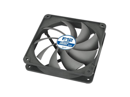 Arctic AFACO-120PC-GBA01 F12 PWM CO 120mm Case Fan with Standard Case