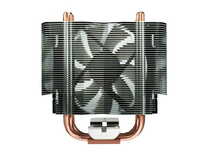 Arctic UCACO-FZ130-BL Freezer 13High Performance Heatpipes CPU Cooler