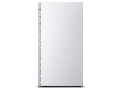 LaCie 12big STF DAS Array 12 x HDD Supported 12 x HDD Installed 48TB Installed HDD Capacity Model STFJ48000400