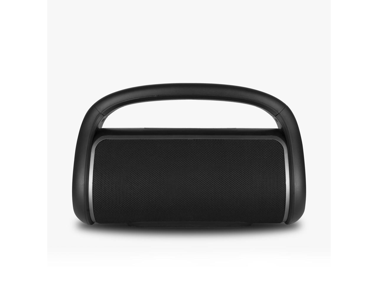 NGS Roller Slang 40W Portable Wireless BT Speaker