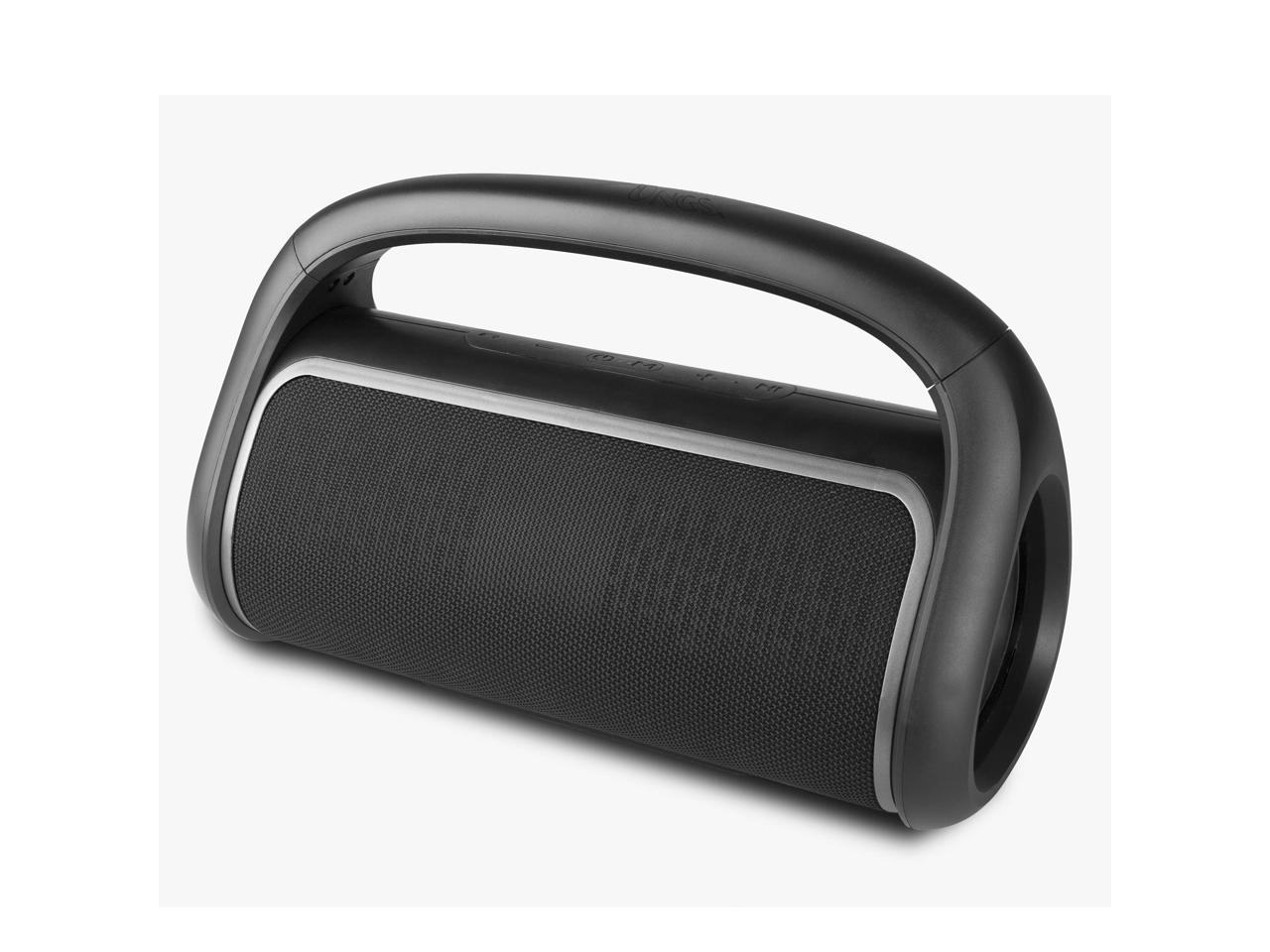 NGS Roller Slang 40W Portable Wireless BT Speaker