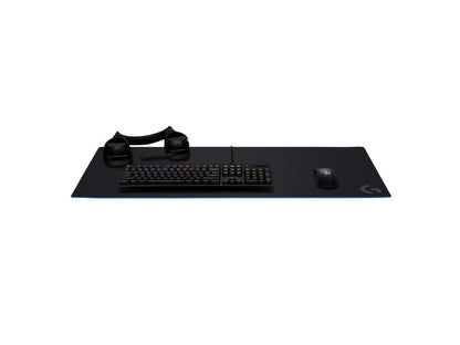 Logitech 943-000117 G840 Xl Gaming Mouse Pad